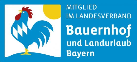Logo Landesverband Bauernhof- und Landurlaub Bayern e.V.